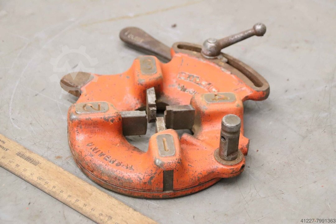 Ridgid 811A  1/8 bis 2 "