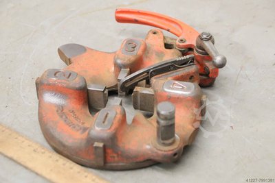Ridgid 815A  1/8 bis 2 "