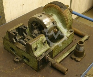 GF bis max 2 Zoll