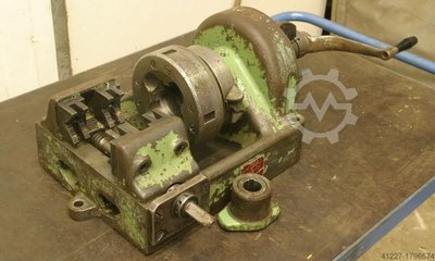 GF bis max 2 Zoll
