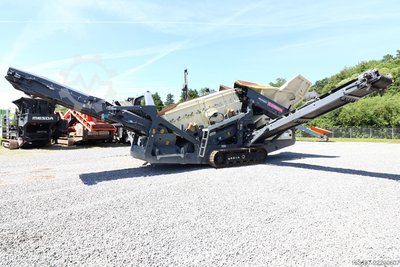 Metso ST2.5