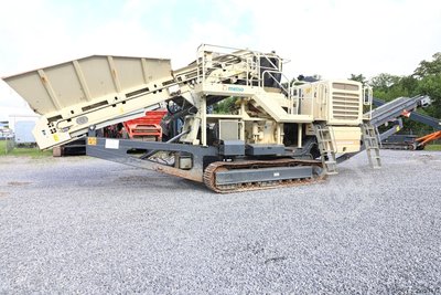 Metso LT200HP