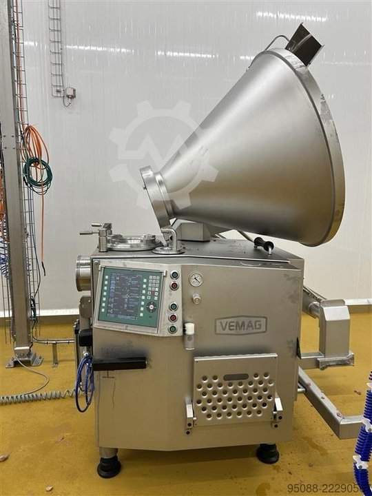 Vemag HP30E