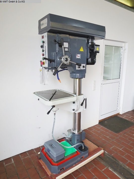 Column-Type Drilling Machines KAMI BKM 3035VS