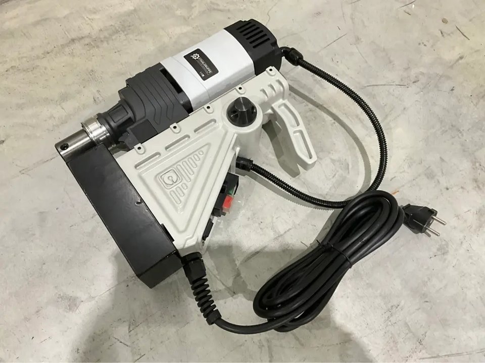 Stahlgruppe - 2026 - SG45M - Magnetbohrmaschine
