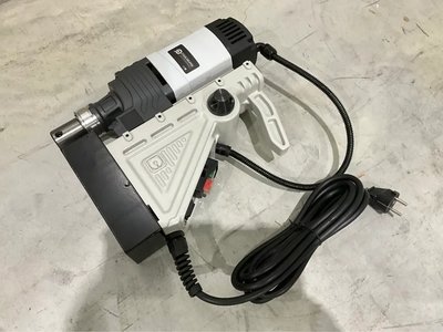 Stahlgruppe - 2026 - SG45M - Magnetbohrmaschine