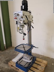 Column-Type Drilling Machines KAPEMA ZS 40H