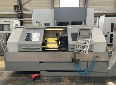 DMG Gildemeister NEF 600 V1 Machine Tool