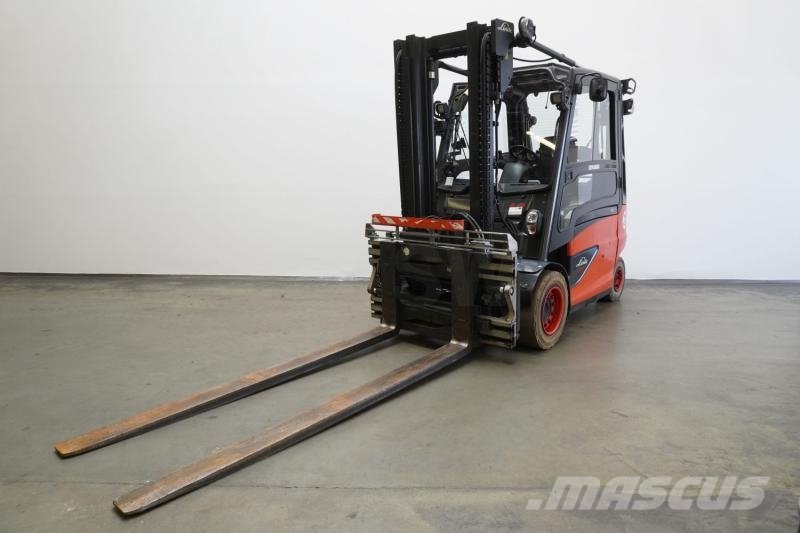 Linde E 45/600 HL 388