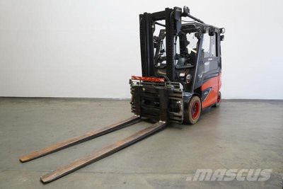Linde E 45/600 HL 388