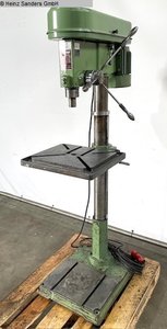 Column-Type Drilling Machines KNUTH KB 32