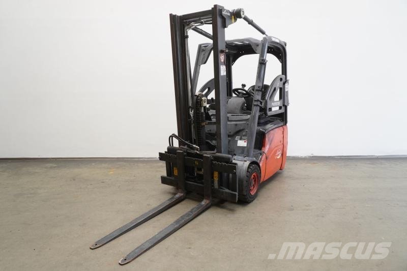 Linde E 15 386
