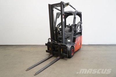 Linde E 15 386