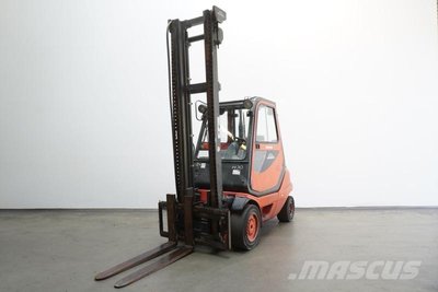 Linde H 30 D 351-03