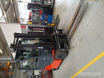 Toyota 9FBMK25T