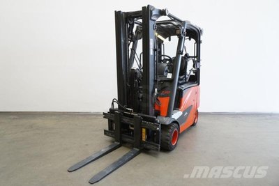 Linde E 20 PH EVO 386-02