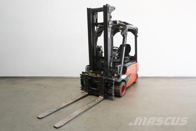 Linde E 20 PL EVO 386-02