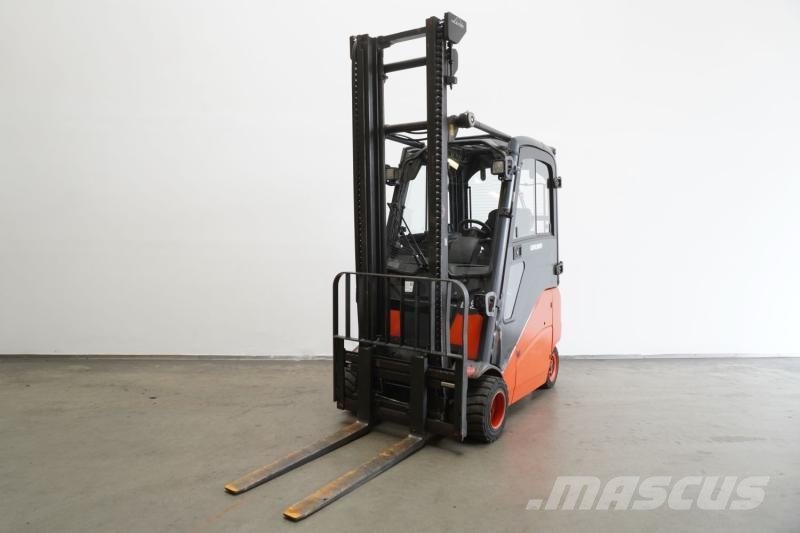 Linde E 20 PH 386