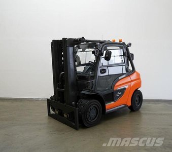 Linde H 50 D/600 1204-01