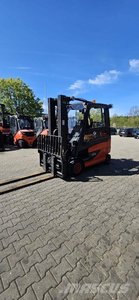 Linde E 30 HL-01/600
