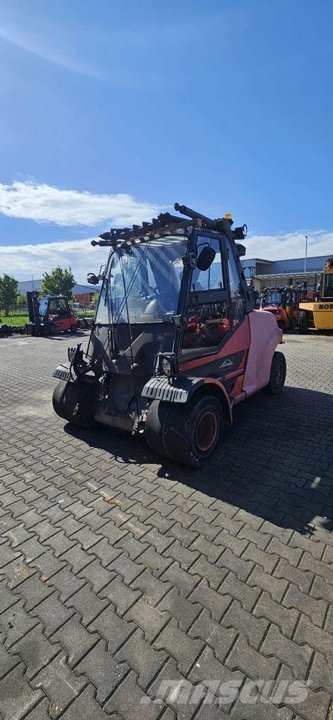 Linde H 80 D-03/1100