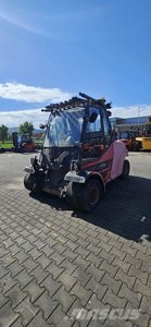 Linde H 80 D-03/1100