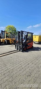 Linde E 30 HL-01/600