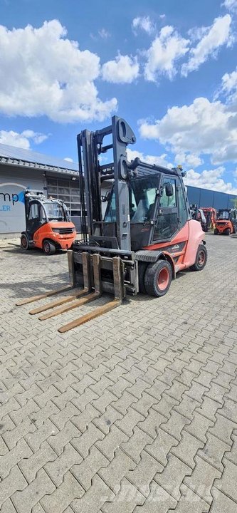 Linde H 80 D-03/900