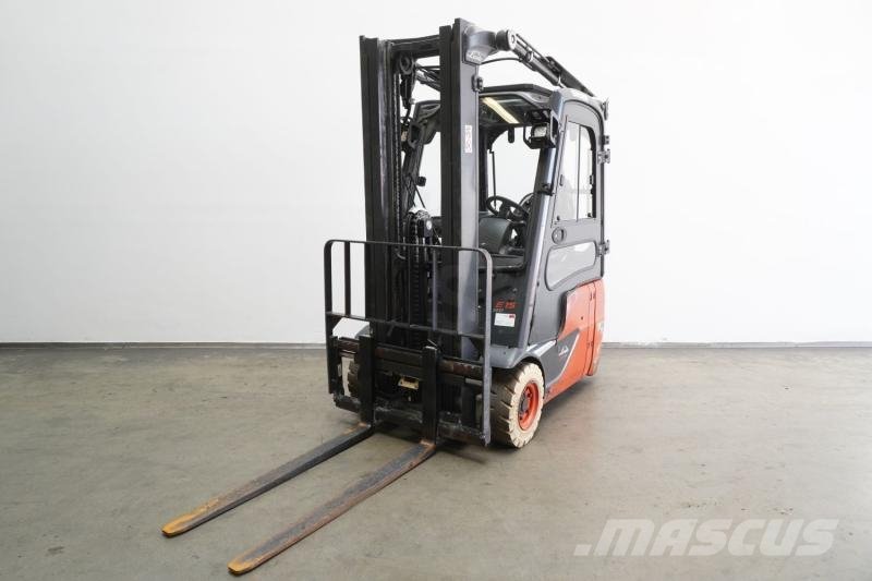 Linde E 15 386-02