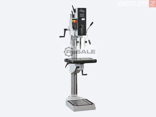 Column-Type Drilling Machines SOLBERGA SE2030