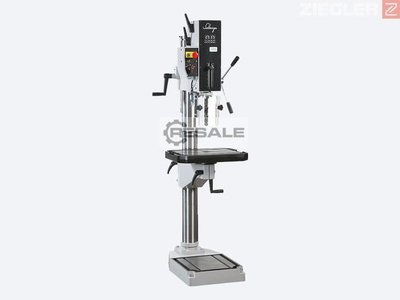 Column-Type Drilling Machines SOLBERGA SE2030
