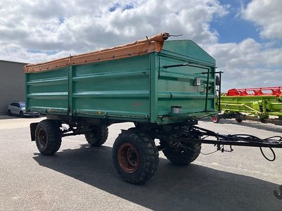 Fortschritt HW 80.11 Conow