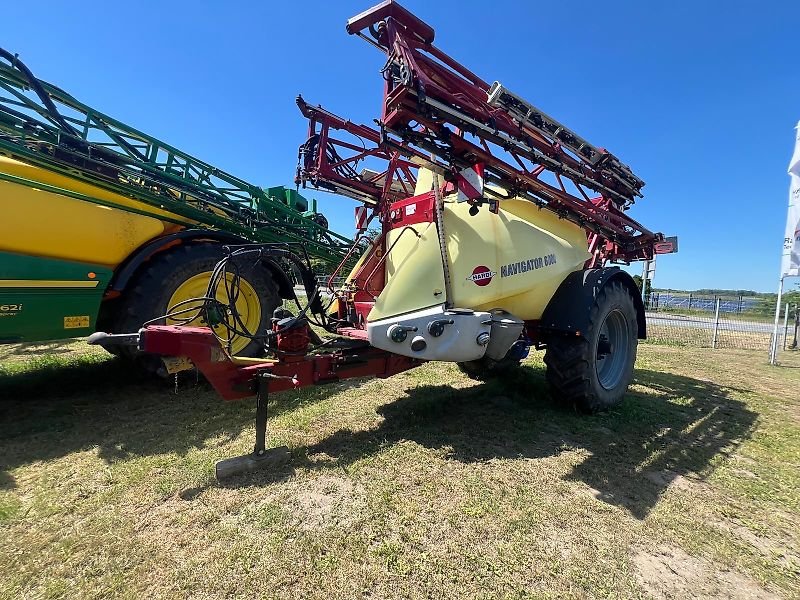 Hardi Navigator 6000 L / 28 m