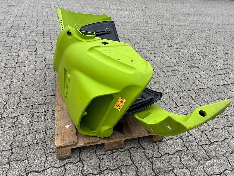 Claas Kotflügel ARION 400 (Typ A72)