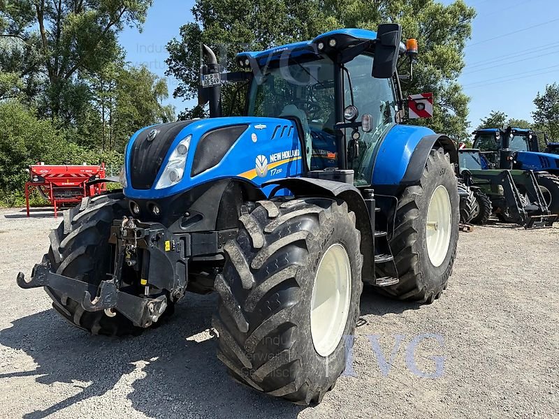 New Holland T7.230 AUTOCOMMAND MY18