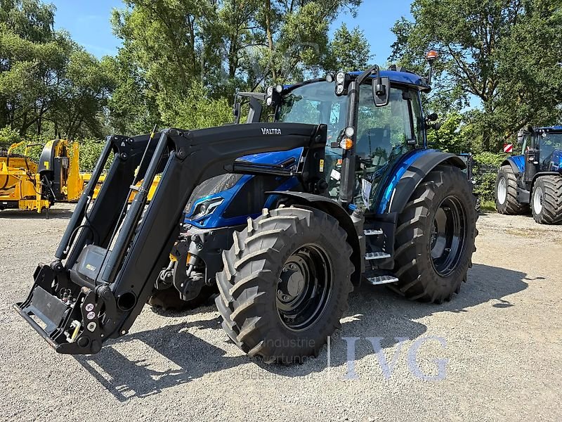 Valtra G135