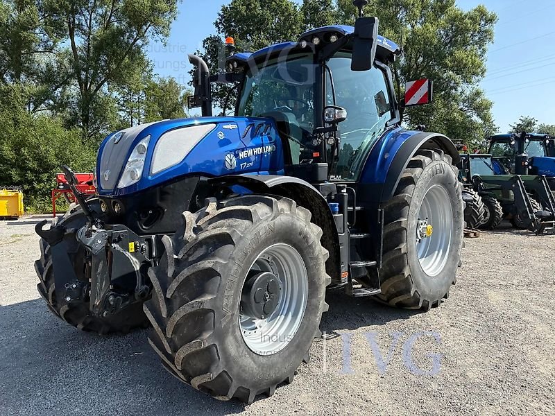 New Holland T7.270 AUTOCOMMAND NEW GEN
