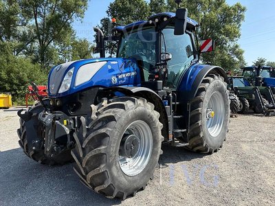 New Holland T7.270 AUTOCOMMAND NEW GEN
