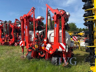 Kuhn MAXIMA 3 RT