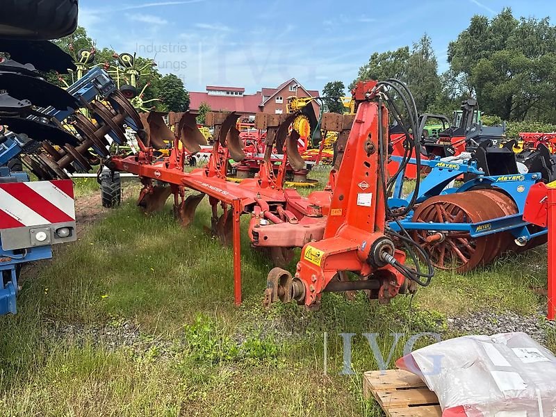 Kuhn VM 152 5T