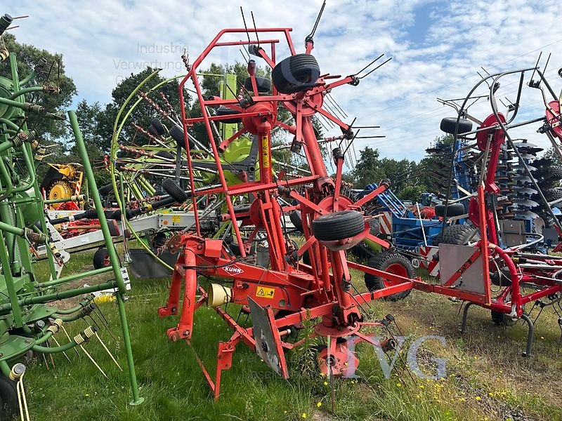 Kuhn GF 6401 MH