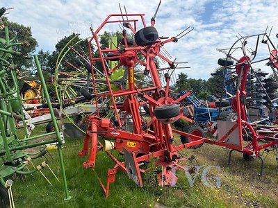 Kuhn GF 6401 MH