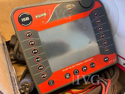 Kuhn GA 13131