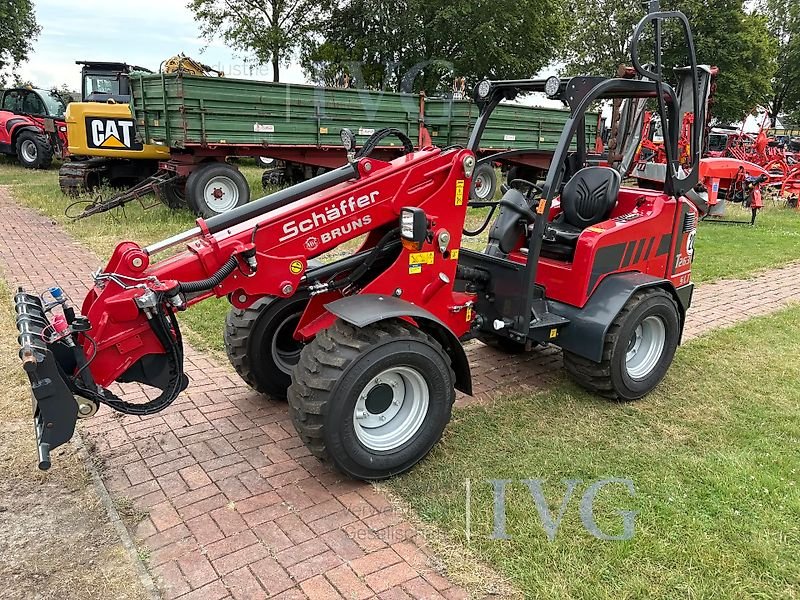Schäffer 2630T SLT