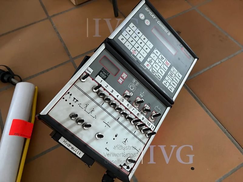 Dubex STENTOR 950400