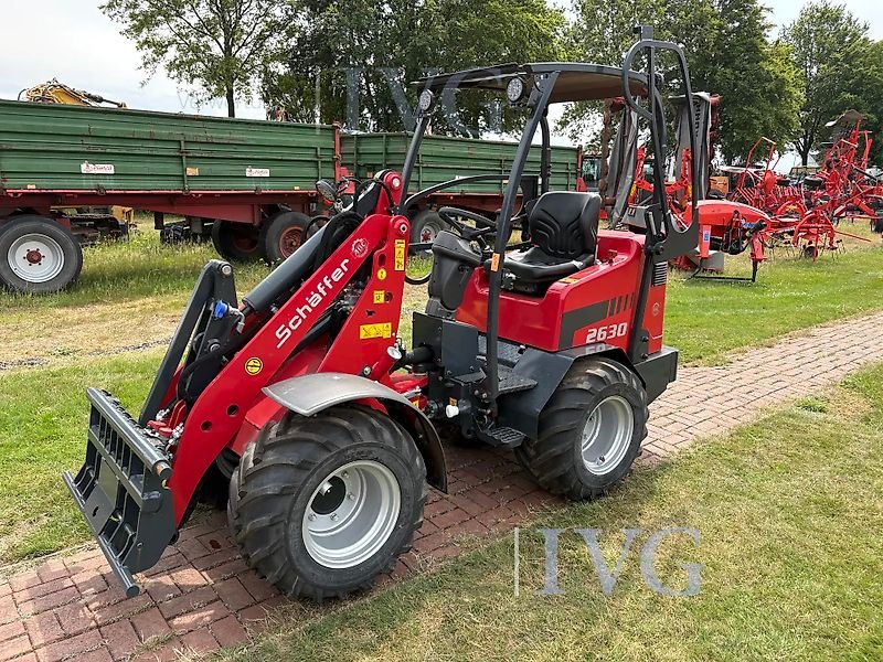 Schäffer 2630