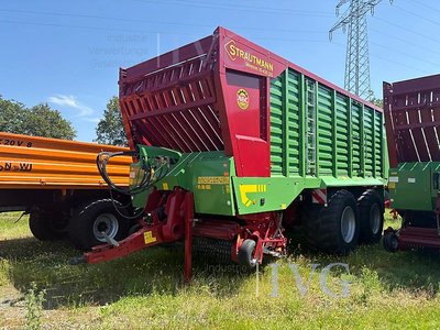 Strautmann MAGNON 10-430 DO