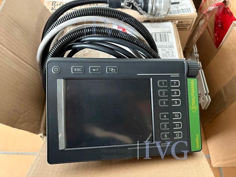 Strautmann SUPER-VITESSE 3102 DO