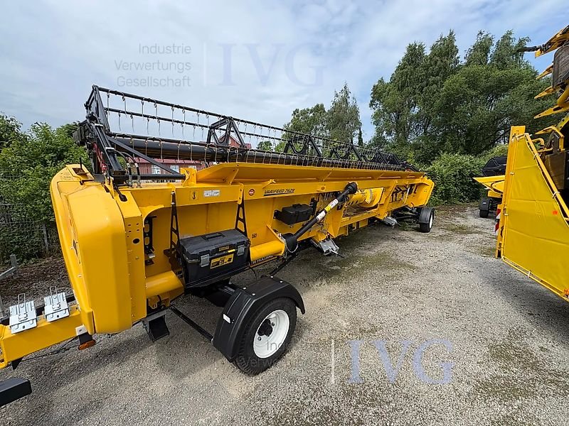 New Holland Varifeed 7628 8.53M/28FT VF