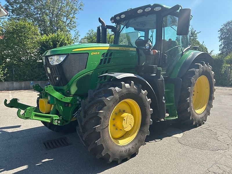 John Deere 6145R